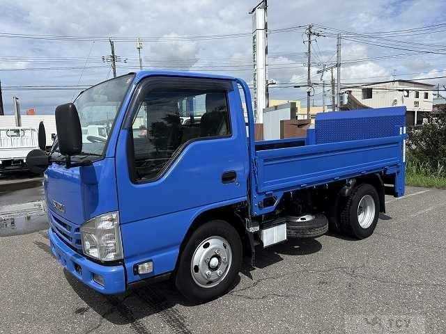 2018 Isuzu Elf Truck