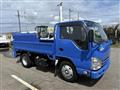 2018 Isuzu Elf Truck