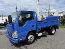2018 Isuzu Elf Truck