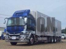 2019 Mitsubishi Fuso Super Great