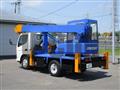 2006 Mitsubishi Fuso Canter