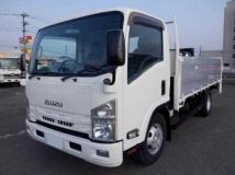 2019 Isuzu Elf Truck