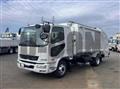 2025 Mitsubishi Fuso Fighter