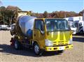 2014 Isuzu Elf Truck