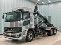 2025 Mitsubishi Fuso Super Great