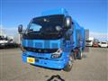 2024 Mitsubishi Fuso Canter