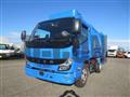2024 Mitsubishi Fuso Canter