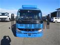 2024 Mitsubishi Fuso Canter
