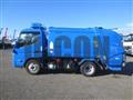 2024 Mitsubishi Fuso Canter