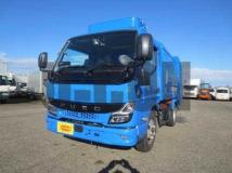 2024 Mitsubishi Fuso Canter