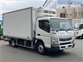 2016 Mitsubishi Fuso Canter