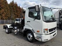 2024 Mitsubishi Fuso Fighter