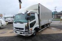 2017 Mitsubishi Fuso Fighter