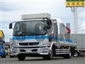 2018 Mitsubishi Fuso Fighter