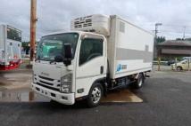 2017 Isuzu Elf Truck