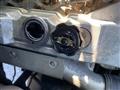 2004 Mitsubishi Fuso Canter Guts