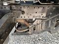 2004 Mitsubishi Fuso Canter Guts