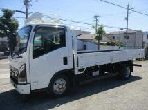 2023 Isuzu Elf Truck