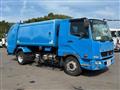 2016 Mitsubishi Fuso Fighter