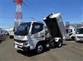 2024 Mitsubishi Fuso Canter
