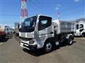 2024 Mitsubishi Fuso Canter