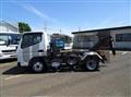 2024 Mitsubishi Fuso Canter