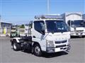 2019 Mitsubishi Fuso Canter