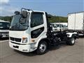 2025 Mitsubishi Fuso Fighter