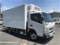 2020 Mitsubishi Fuso Canter