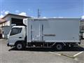 2020 Mitsubishi Fuso Canter