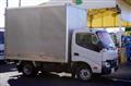 2019 Toyota Dyna Truck