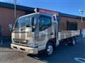 2007 Mitsubishi Fuso Canter