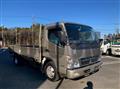 2007 Mitsubishi Fuso Canter