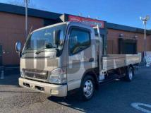 2007 Mitsubishi Fuso Canter
