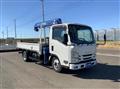 2019 Isuzu Elf Truck