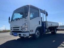 2019 Isuzu Elf Truck