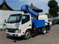 2012 Toyota Dyna Truck