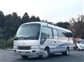 2007 Toyota Coaster