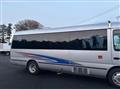 2007 Toyota Coaster