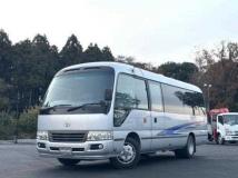 2007 Toyota Coaster