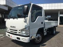 2015 Isuzu Elf Truck