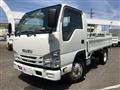 2015 Isuzu Elf Truck
