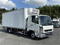 2025 Mitsubishi Fuso Fighter