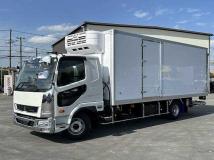 2025 Mitsubishi Fuso Fighter