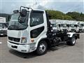 2025 Mitsubishi Fuso Fighter