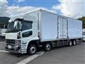 2025 Mitsubishi Fuso Super Great