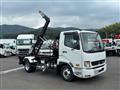 2025 Mitsubishi Fuso Fighter