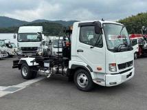 2025 Mitsubishi Fuso Fighter