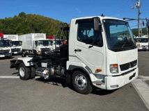 2024 Mitsubishi Fuso Fighter