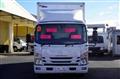 2019 Isuzu Elf Truck